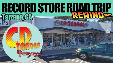 cdtrader|cd trader tarzana.
